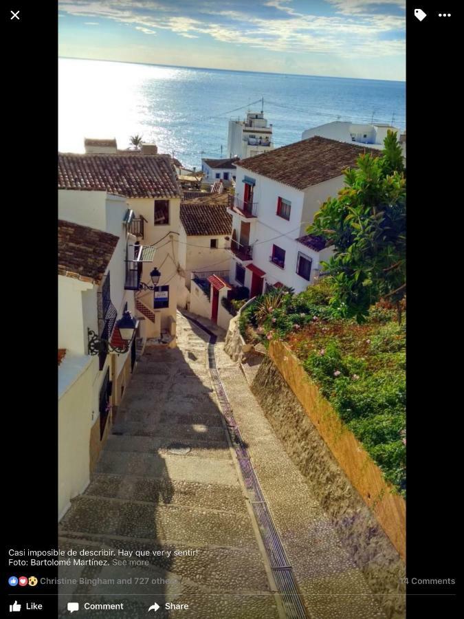 Casa Maltea Villa Exterior photo